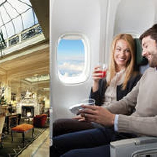 ESTNATION｜ミラノへの旅が当たるキャンペーン実施中