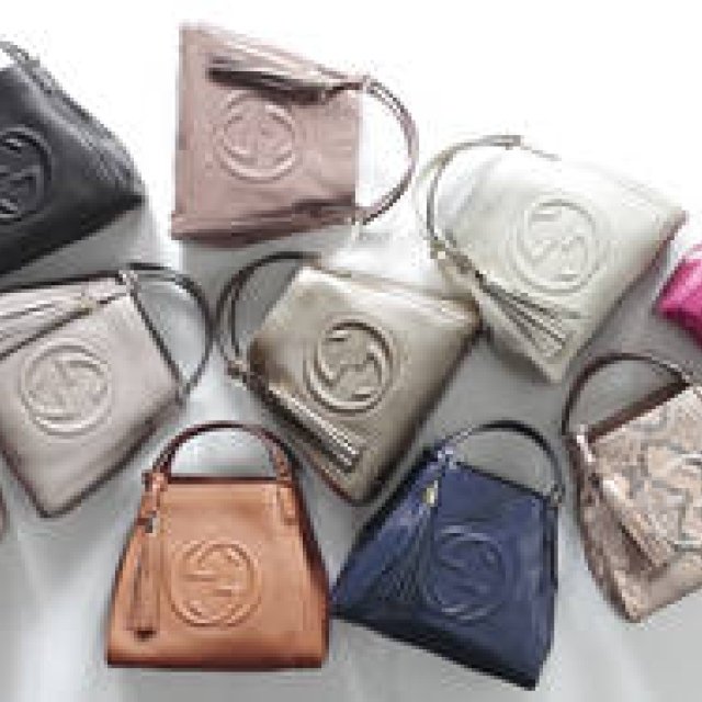 GUCCI｜カラーバリエーション豊富な「ソーホー」新作はキュートなプチサイズ！