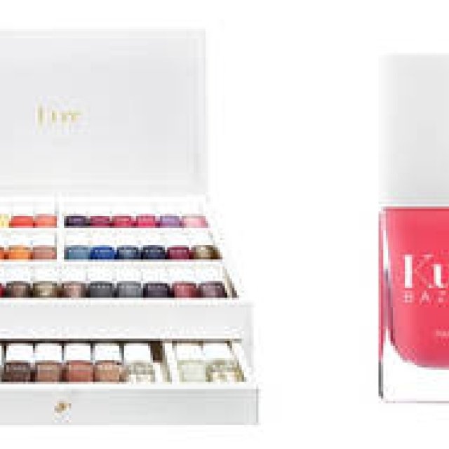 Kure BAZAAR｜ネイルカラー46本入りのクリスマスボックスを自分のご褒美に