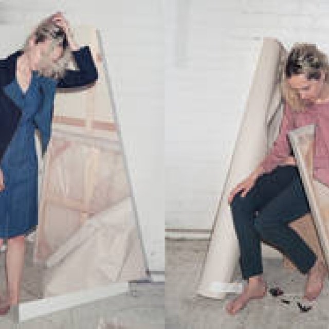 Levi's® Made & Crafted™｜#06 写真家 アダム ・クレマー