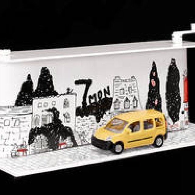 2014年も「好きを、走れ。」｜Renault