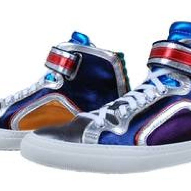 PIERRE HARDY｜人気のスニーカーコレクションを復刻