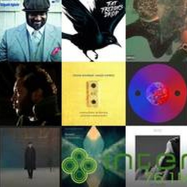 松浦俊夫｜ベスト・オブ・2013 パート2