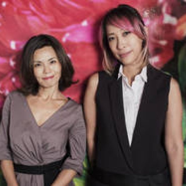 SHIGETA｜蜷川実花×SHIGETAのコラボオイル 発売記念対談