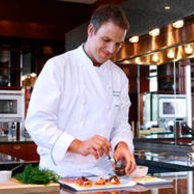 EAT｜1年を通じて開催される美食の祭典 『マスターズ オブ フード＆ワイン 2014』