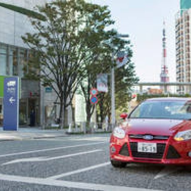 フォード フォーカス・スポーツ 長期レポート 第3回｜Ford