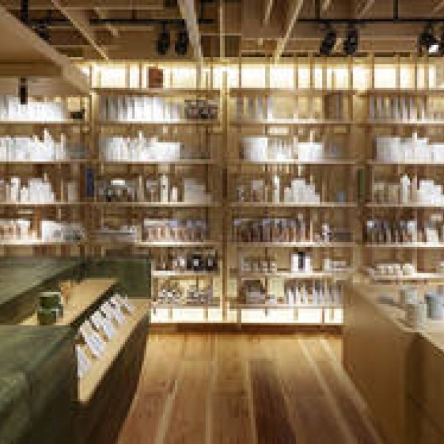 151E｜九州7県のお茶と和菓子のセレクトショップ