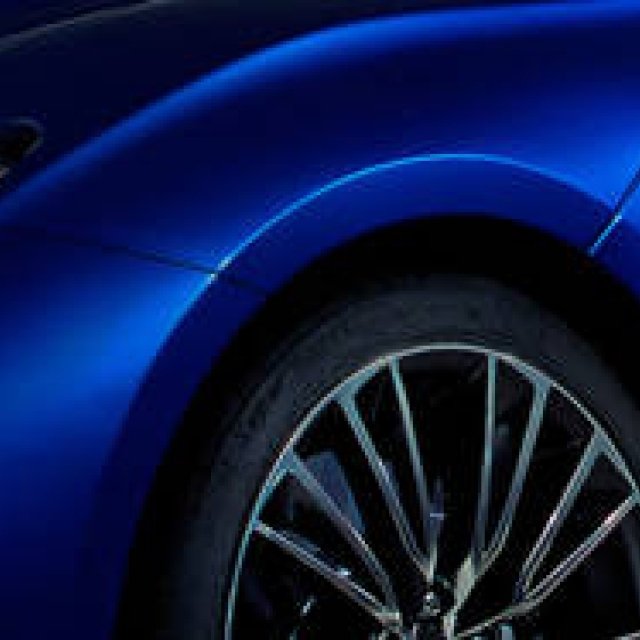 あたらしい「F」をデトロイトで発表｜Lexus