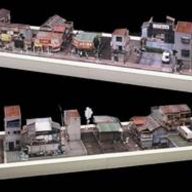 ART｜『日本の新進作家VOL.12：路上から世界を変えていく』展