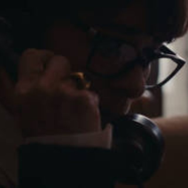 CHANEL｜カール・ラガーフェルド監督によるムービー『The Return』公開