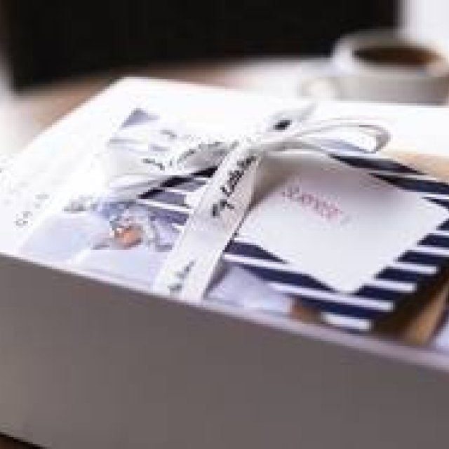 MY LITTLE BOX｜サプライズ ギフトサービスを開始