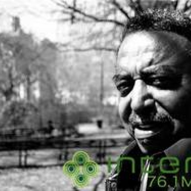 松浦俊夫｜チコ・ハミルトンを偲んで