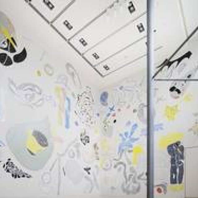 ART｜銀座メゾンエルメスフォーラムで『クリスチャン・ボヌフォワ展』