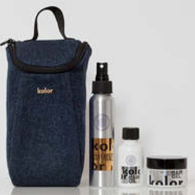 kolor｜コラボヘアスタイリングキットプレゼント