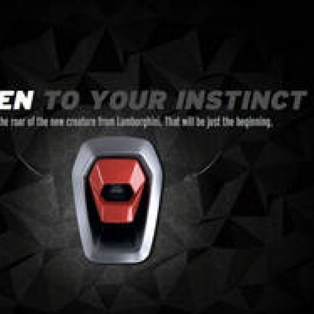 次期ガヤルドを予感させるヘキサゴン・プロジェクト｜Lamborghini