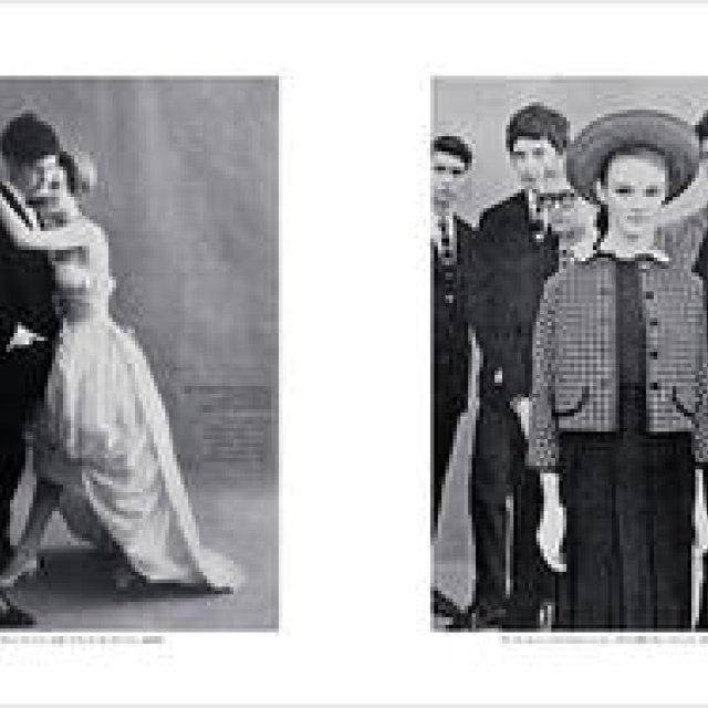 BOOK｜アナ・ウィンターの右腕『グレース ファッションが教えてくれたこと』