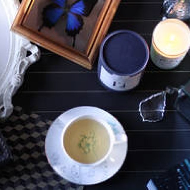 EAT｜フランスで人気のハーバルティーブランドから新作が登場！