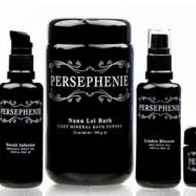 PERSEPHENIE｜至福のアロマボディケアブランドの魅力