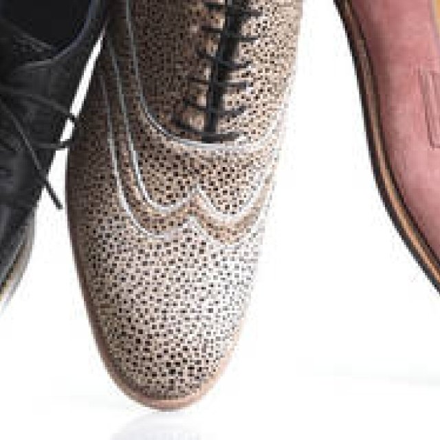 HANKYU MEN’S TOKYO｜2014年春夏“まず買うべき男の靴”速報