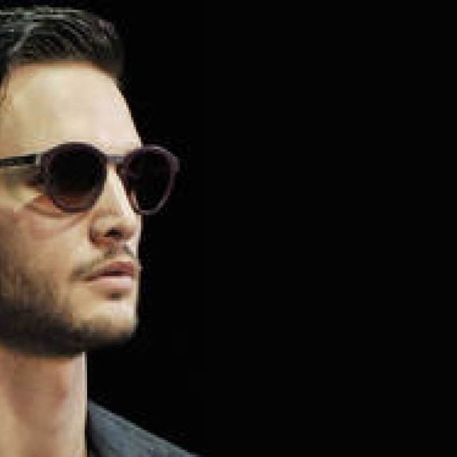 GIORGIO ARMANI｜アイウエアコレクション「FRAMES OF LIFE」の新作