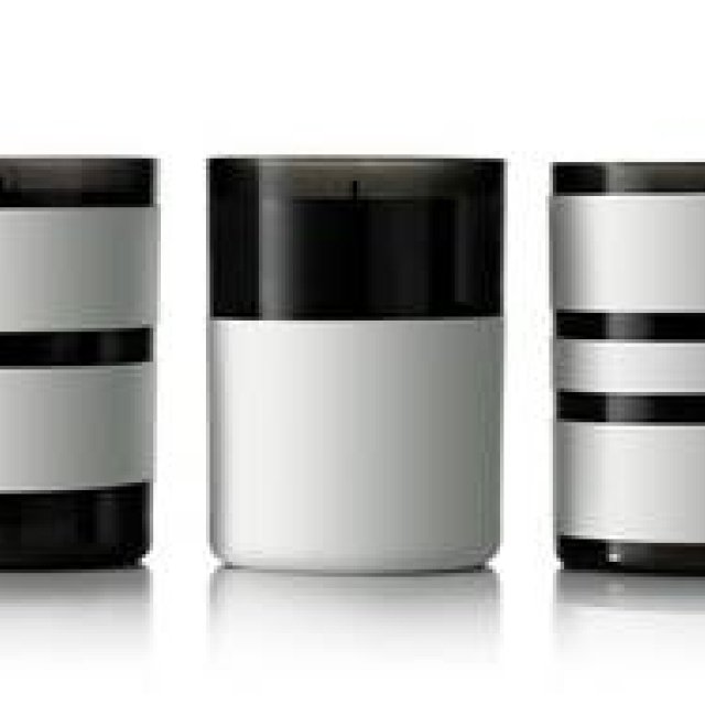 BYREDO｜フレグランスキャンドルのスペシャルデザイン