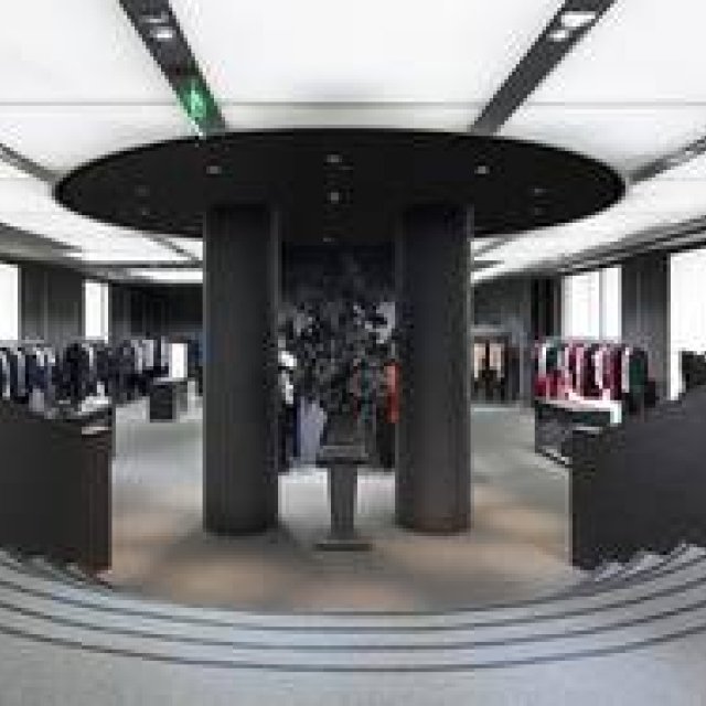 VIKTOR&ROLF｜フランスでは初となる旗艦店をパリ1区にオープン