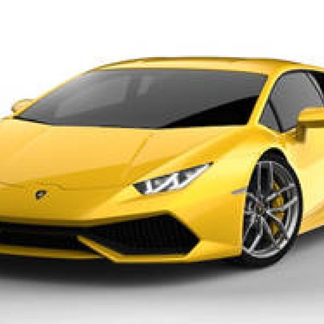 ガヤルド後継、その名は「ウラカン」｜Lamborghini