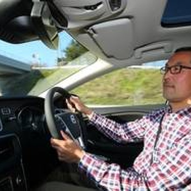 OPENERS CAR Selection 2013 小川フミオ 篇