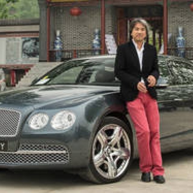 OPENERS CAR Selection 2013 九島辰也 篇