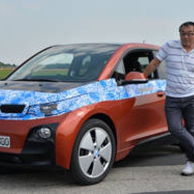 OPENERS CAR Selection 2013 渡辺敏史 篇