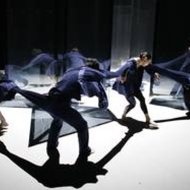 Noism1｜『PLAY 2 PLAY－干渉する次元』改訂版再演