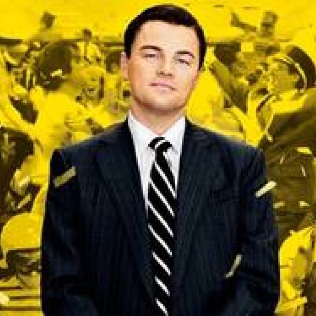 MOVIE｜伝説のブローカーを描く『ウルフ・オブ・ウォールストリート』