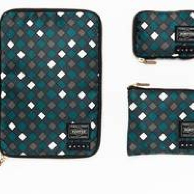 MARNI × PORTER｜マルニとポーターがコラボレーション