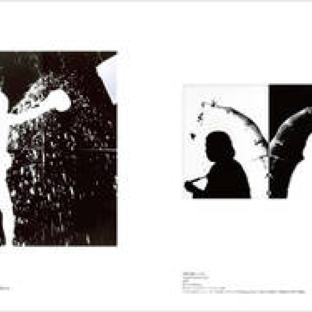 BOOK｜ニューヨークのアートシーン30年の記録