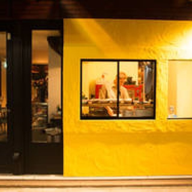 EAT｜六本木に注目のカフェ&アミューズメントスポット誕生