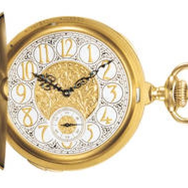 Patek Philippe｜ミニット・リピーターとプチ・ソヌリを備えたグランド・コンプリケーション・ウォッチ