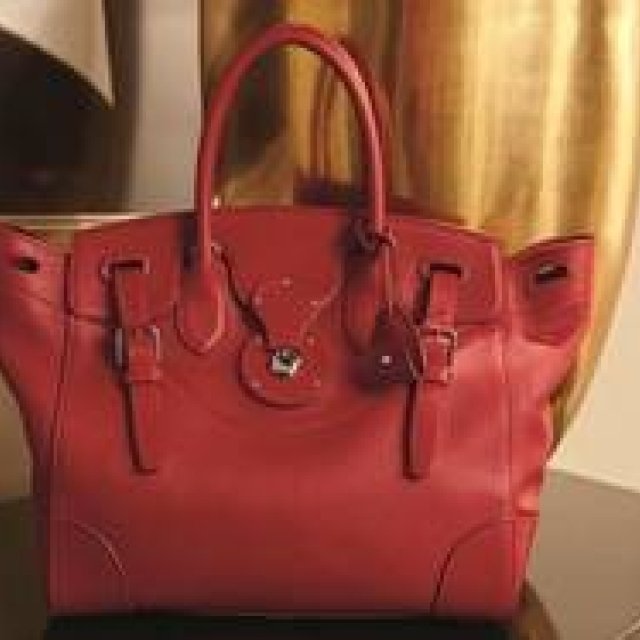 RALPH LAUREN｜午年を記念した限定コレクションを発表 