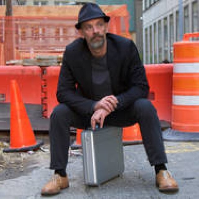 MOVIE｜俊英ハル・ハートリー待望の新作『はなしかわって』