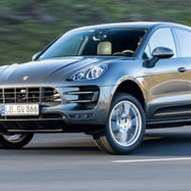 ポルシェ マカンを知る｜Porsche