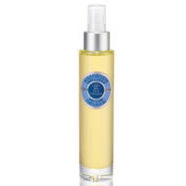 L'OCCITANE｜10秒の瞬間ボディケア。保湿のシアから、初の濃密オイル誕生