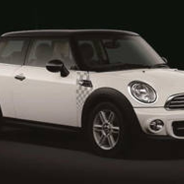 日本のファンための特別なミニ｜MINI