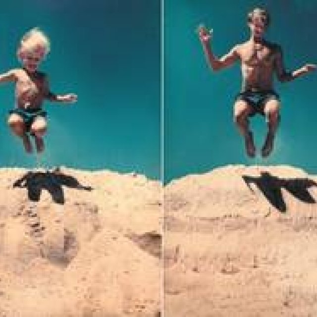 ART｜アジア初の個展「IRINA WERNING 時代のポートレート展」