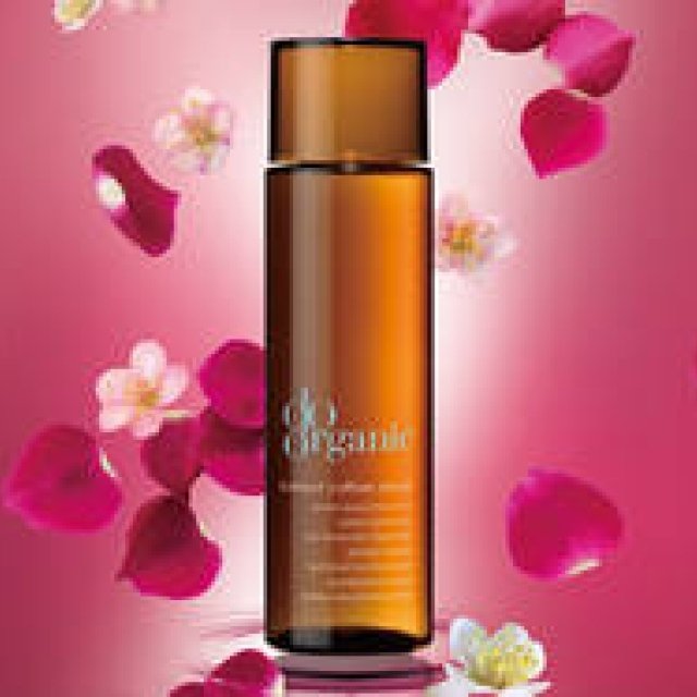 do organic｜パワフルな植物成分で高い保湿力を誇る化粧水がパワーアップ