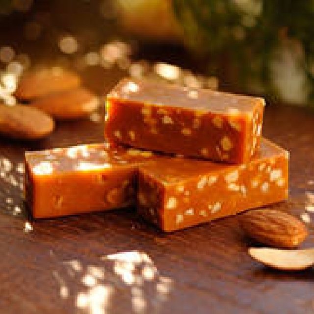 EAT｜“次世代スイーツ”本格素材キャラメル「NUMBER SUGAR」