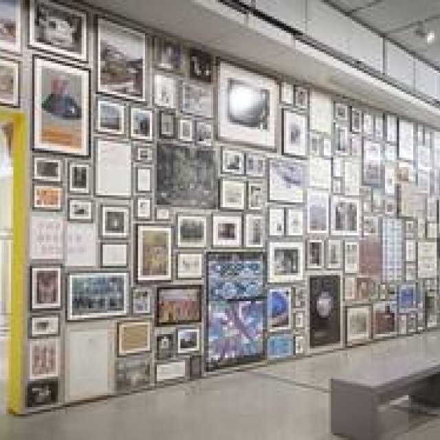 ART FILE 29｜「HELLO, MY NAME IS PAUL SMITH」｜連載「世界のアート展から」