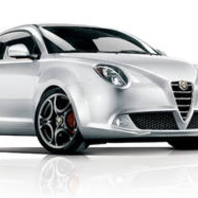 アルファ ミトの新ラインナップを発表｜Alfa Romeo