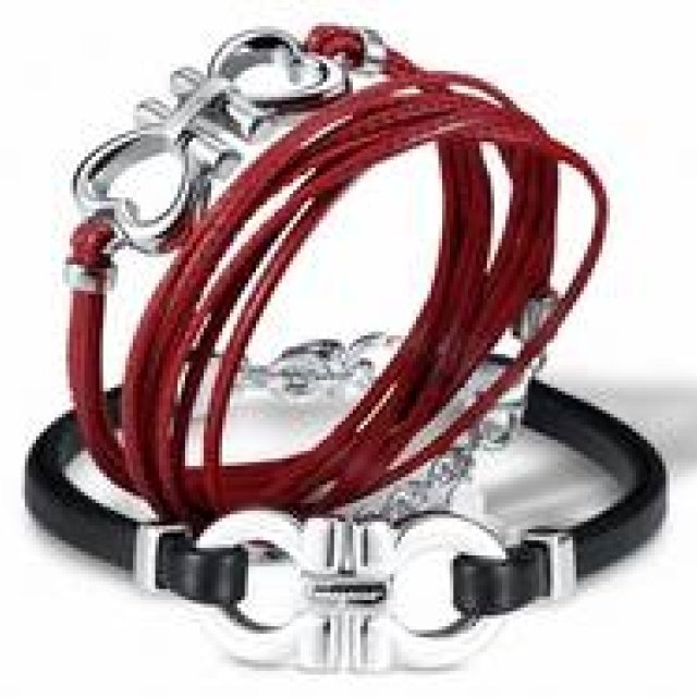 Salvatore Ferragamo｜新ジュエリー・ライン「You & Me」発表 