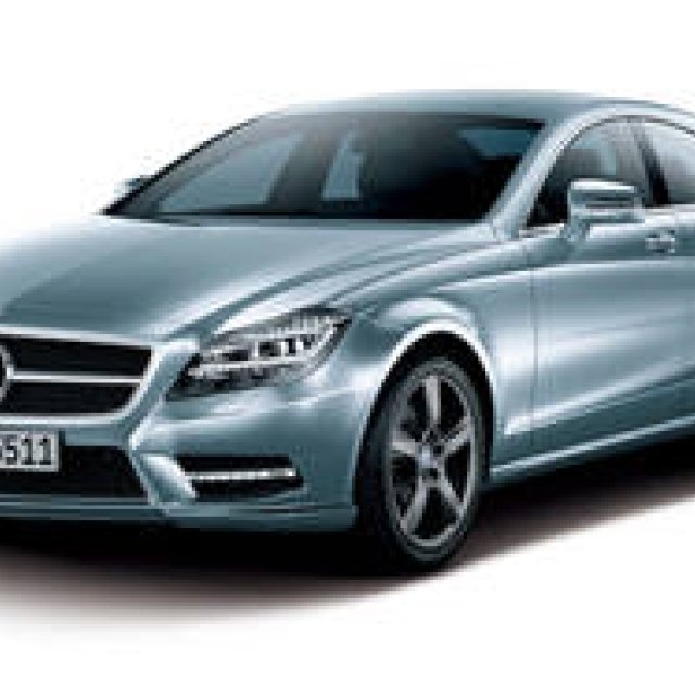 CLSクラスに新グレードが登場｜Mercedes-Benz