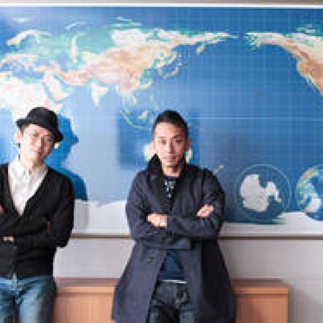 連載｜丸若裕俊の“旅のモノ語り”～同行逸品～｜ゲスト 石川 涼｜ThreeBond