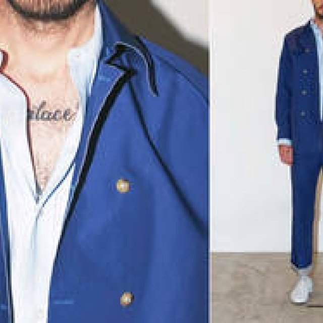 NuGgETS｜2014年春夏コレクション